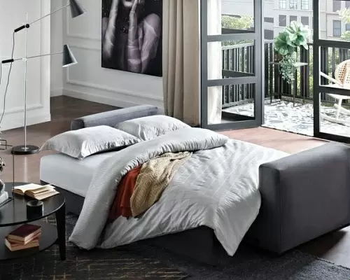 Диван 3 - местный с местом для хранения Carino Enza Home