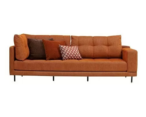 Диван 3 - местный правый Arte Enza Home