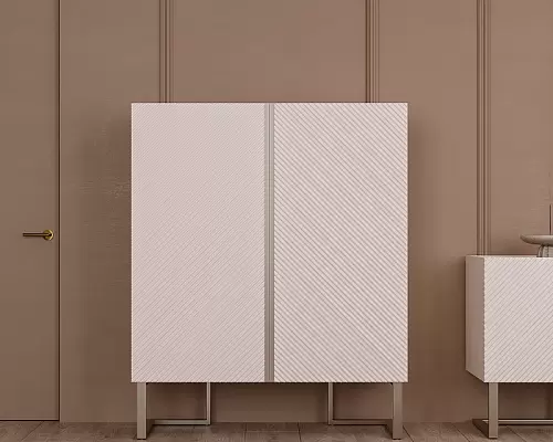Шкаф малый MONE Classic 2 BORGO