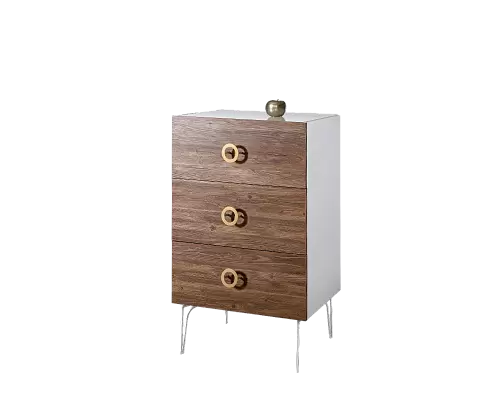 Комод Bogemia Wood Ярцево мебель
