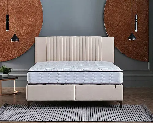 Кровать с местом для хранения Sonata  Bellona