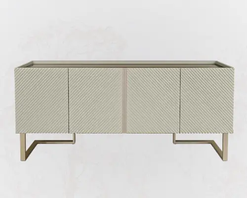 Комод MONE Classic 4 BORGO