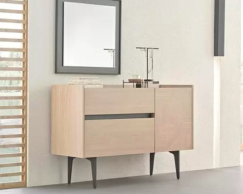 Зеркало Туалетного стола Terra Enza Home