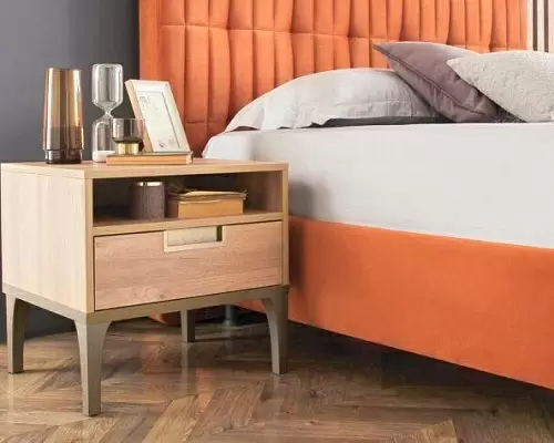 Тумба прикроватная Sona Enza Home