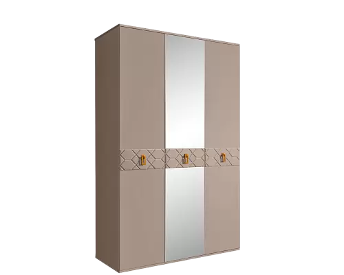 Антресоль  Bogemia Farfalle Enza Home