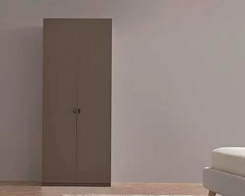 Шкаф 2дв. Polka Enza Home