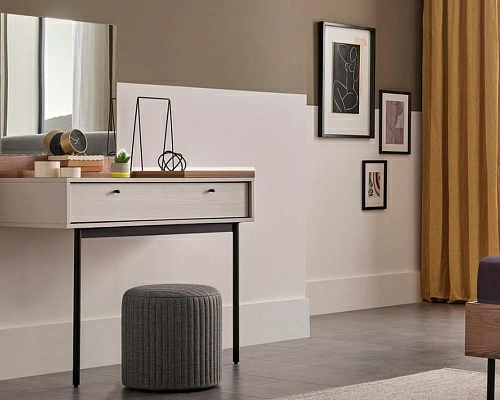 Стол туалетный Loreto Enza Home