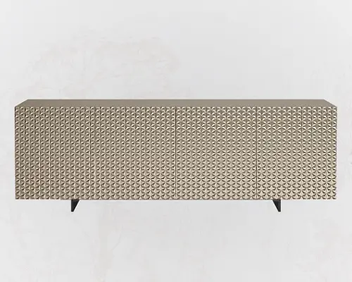 Комод MILLET mini 4 BORGO