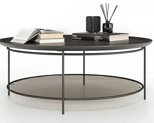 Стол журнальный  Parma Enza Home
