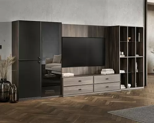 Тумба ТВ Parma  Enza Home