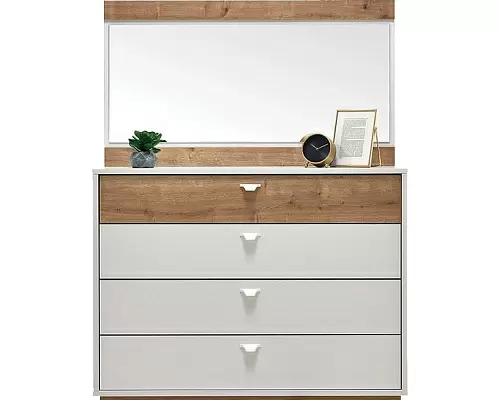 Комод Polka Enza Home