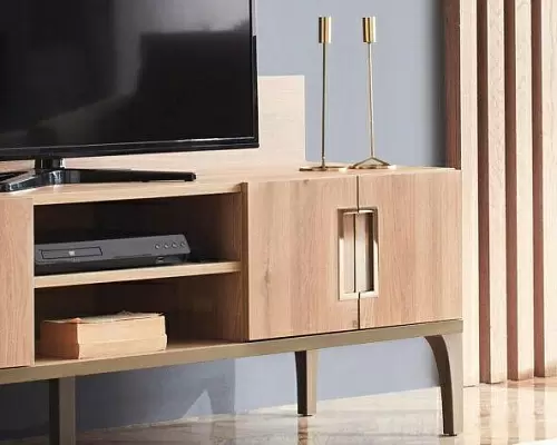 Тумба ТВ (малая) Sona Enza Home