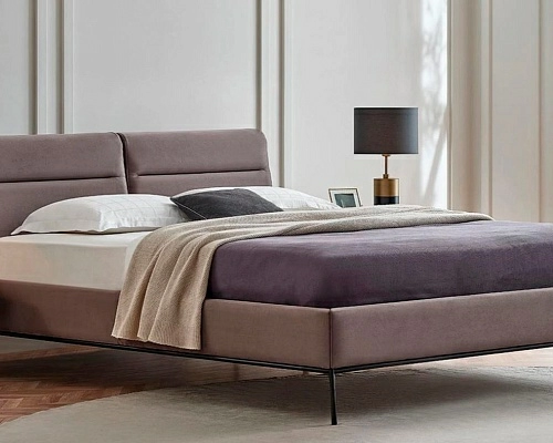 Кровать Riga Enza Home