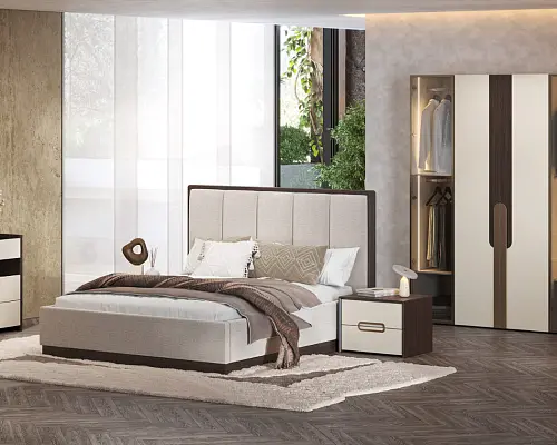 Кровать 160 Диана Арида
