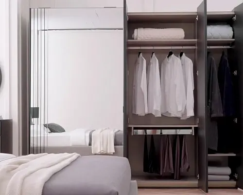 Шкаф купе  Riga (260)  Riga  Enza Home