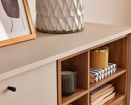 Буфет Loreto Enza Home
