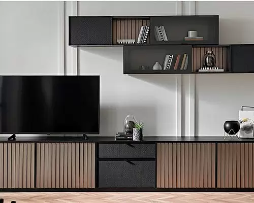 Гостиная Riga Enza Home