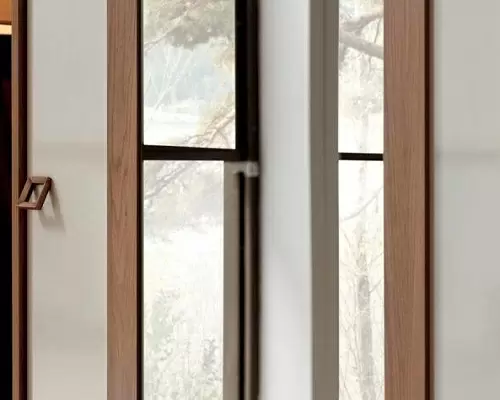 Шкаф купе (210) Mistral Enza Home