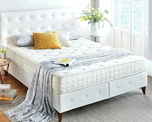 Матрас Silver Therapy 80 Enza Home