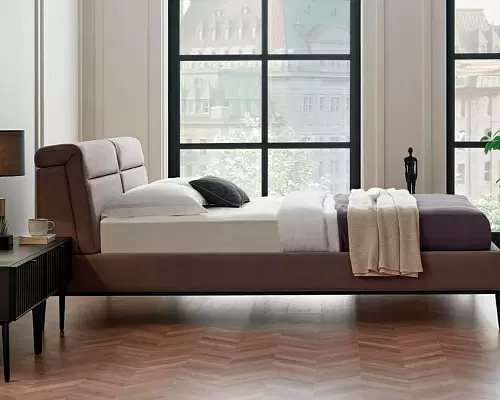 Кровать Riga Enza Home