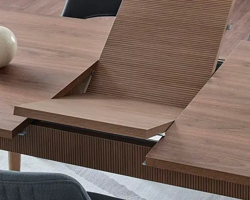 Стол раздвижной Pavia Enza Home