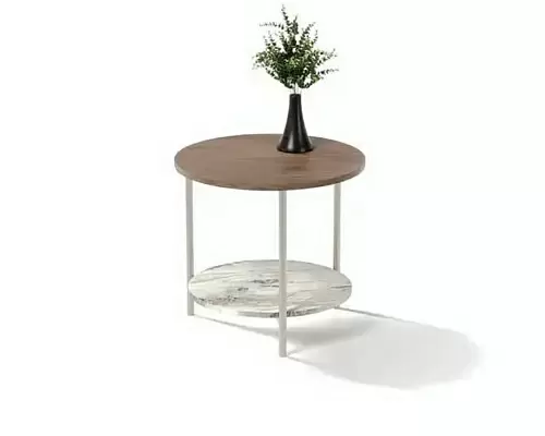 Стол приставной Pavia Enza Home