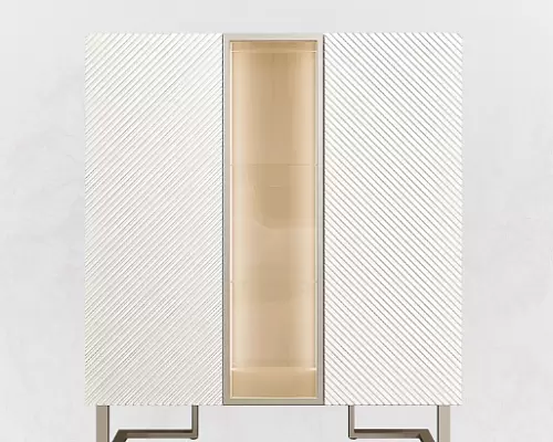 Шкаф малый MONE Classic 3 BORGO
