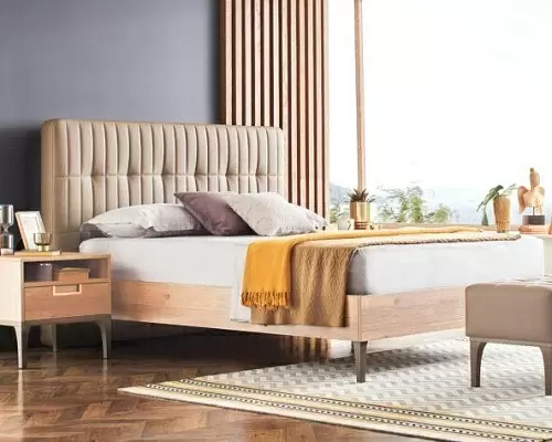 Кровать Sona Enza Home