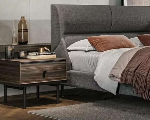 Прикроватная тумба Parma Enza Home