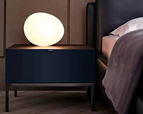 Тумба прикроватная Legato Enza Home