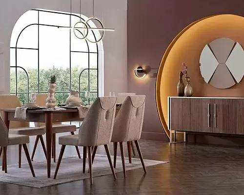 Гостиная Mirante Bellona
