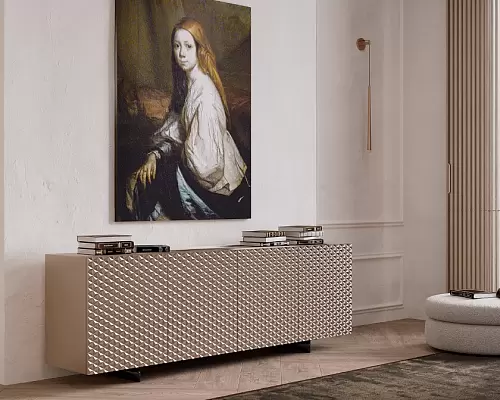 Комод MILLET mini 4 BORGO