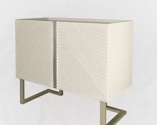 Комод MONE Classic 2 BORGO
