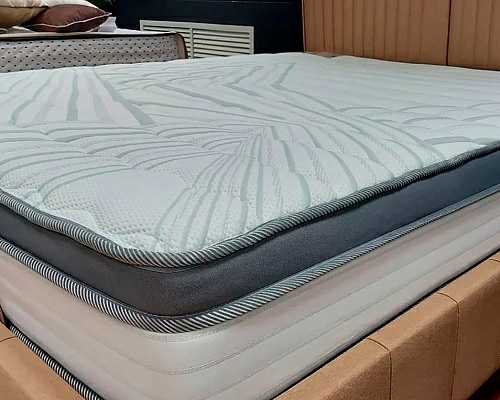 Матрас BODYFORM-5-Т 180X200 Bellona