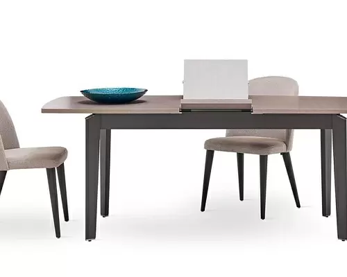 Стол обеденный Berta  Enza Home
