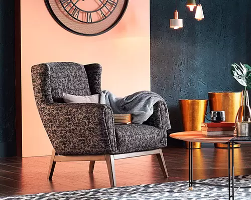 Кресло Netha Enza Home