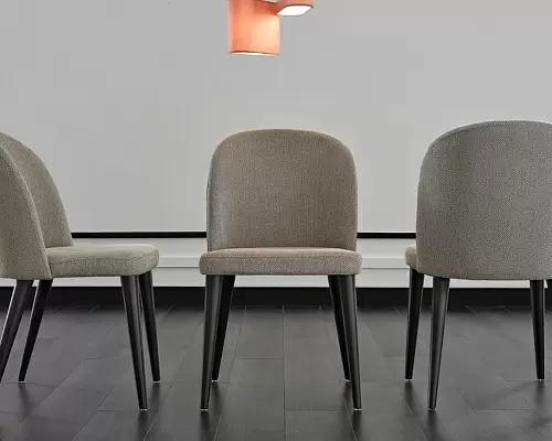 Стул 1 Berta Enza Home