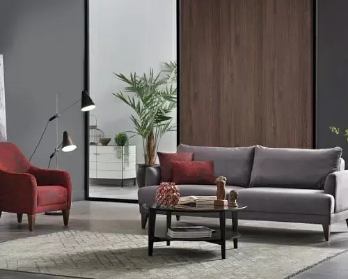Кресло Fiore Enza Home
