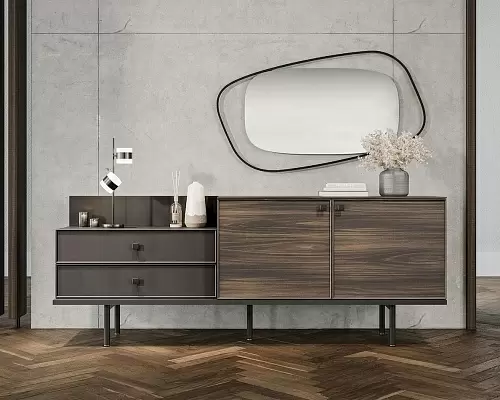 Гостинная Parma Enza Home