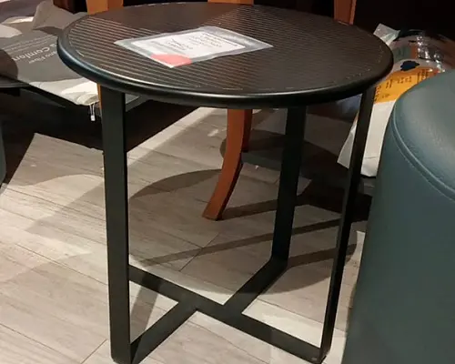 Приставной стол Padme Enza Home