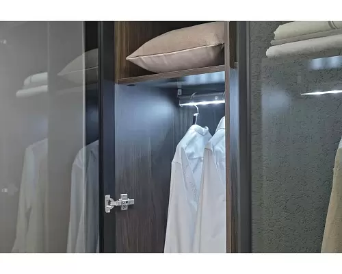 Шкаф купе (260) Marion Enza Home