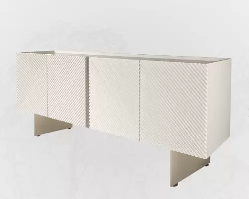 Комод MONE Classic 4 BORGO