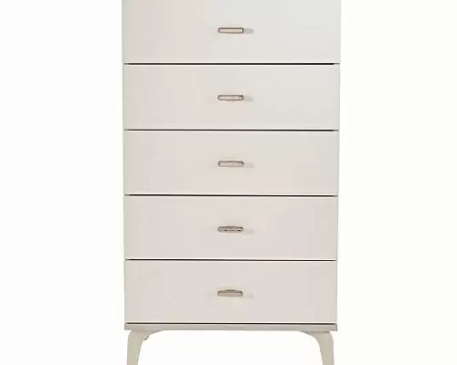 Комод высокий Palermo Bellona 