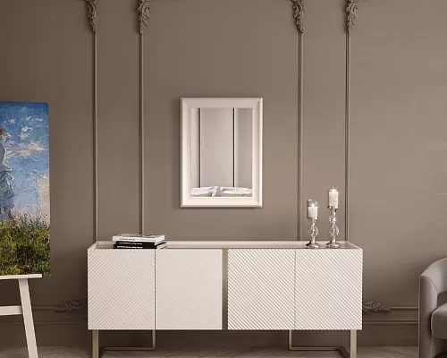 Зеркало 2 MONE Classic  BORGO