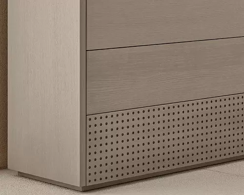 Комод Boston  Enza Home