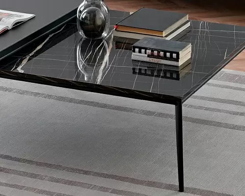 Стол кофейный квадратный  Riga  Enza Home