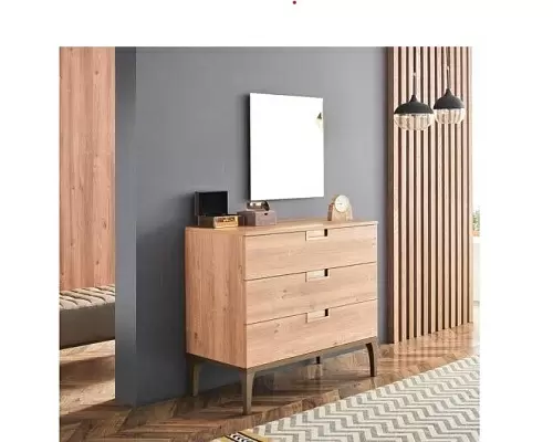 Зеркало комода Sona Enza Home