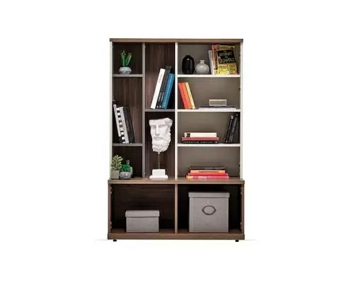 Шкаф книжный Cordell Enza Home