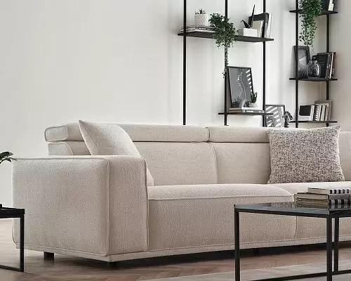 Диван 3 - местный Milos Enza Home