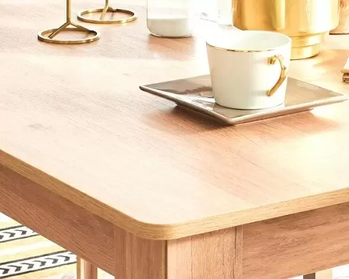 Стол раздвижной (160) Sona Enza Home